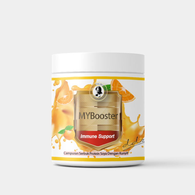 MyBooster
