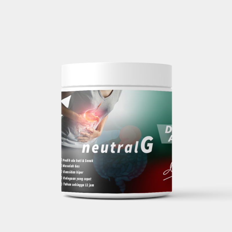 NeutralG