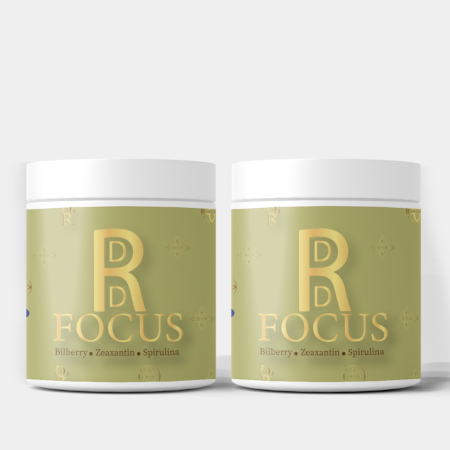 Focus + Focus
