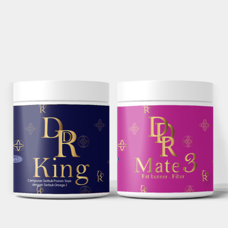 King+ MATE3