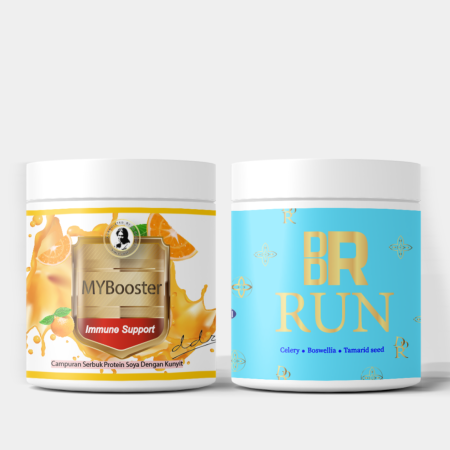 Mybooster + Run
