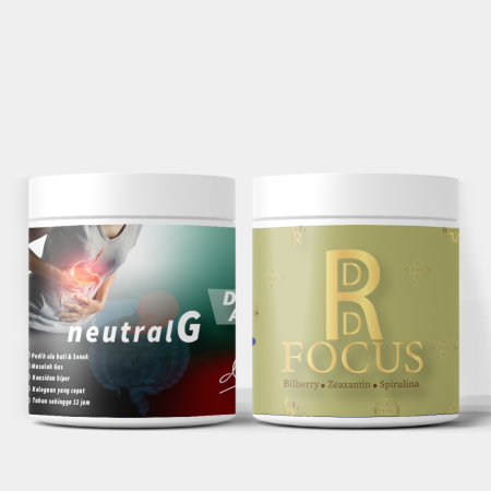 NeutralG + Focus