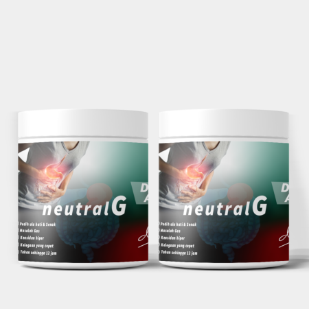 NeutralG + NeutralG