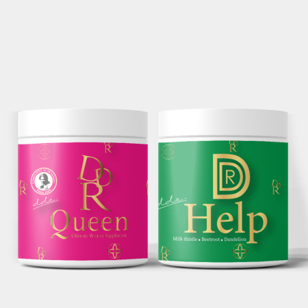 Queen + Help