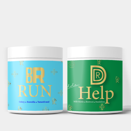 Run + Help