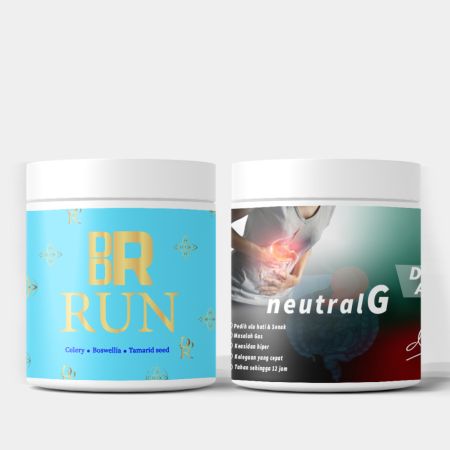 Run + NeutralG