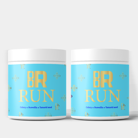 Run + Run