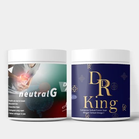 NeutralG + KING